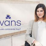 Wans rompe con el concepto tradicional de webs de citas
