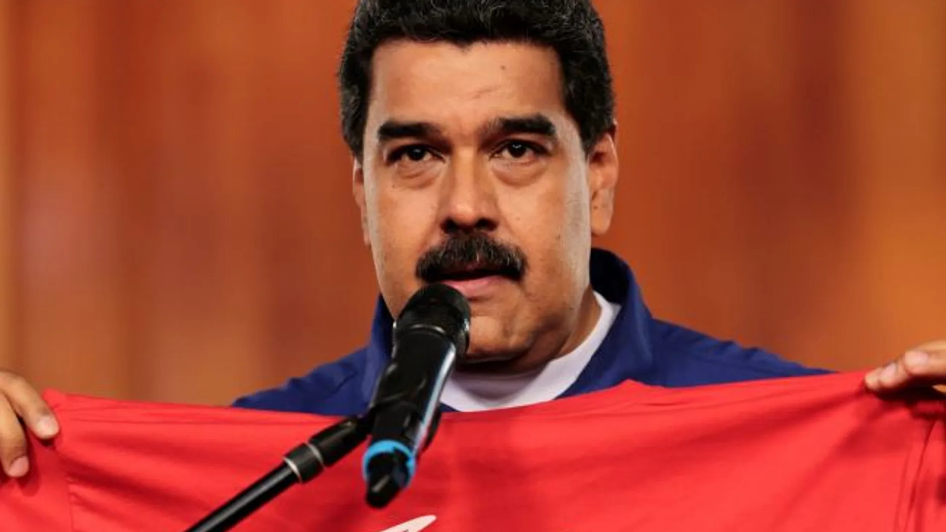 Enemigo número uno: López es el mayor rival para Nicolás Maduro