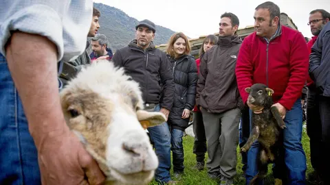 La escuela busca dar relevo a una profesión milenaria que está en franco retroceso