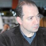 El nuevo director de TV3, Vicent Sanchis
