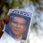 El fiscal Alberto Nisman, fue encontrado hace más de cuatro años en su casa con un disparo en la cabeza / Foto: Ap