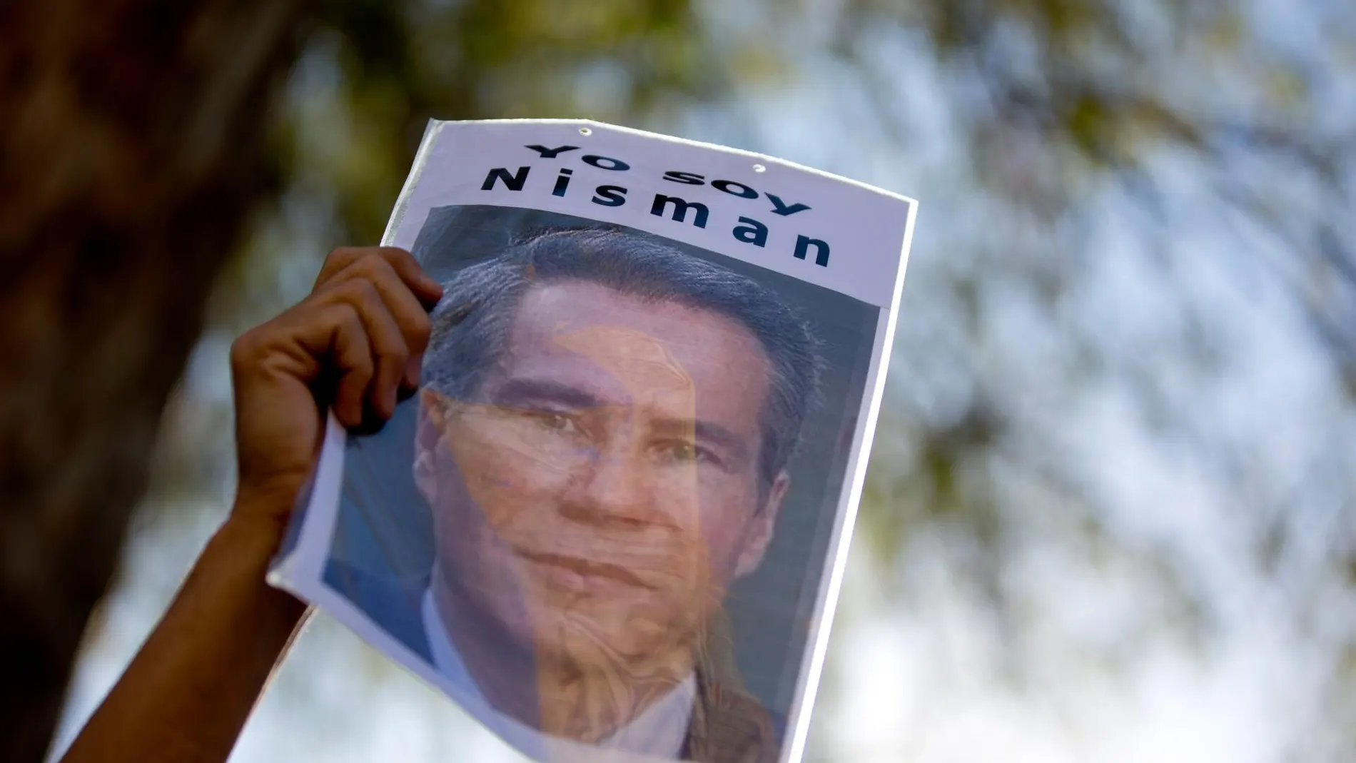 El fiscal Alberto Nisman, fue encontrado hace más de cuatro años en su casa con un disparo en la cabeza / Foto: Ap