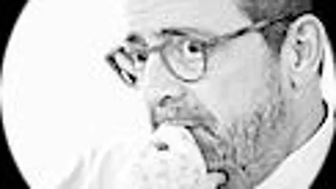 Quédese, señor Rajoy