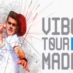 Vibora Tour 2017 Madrid