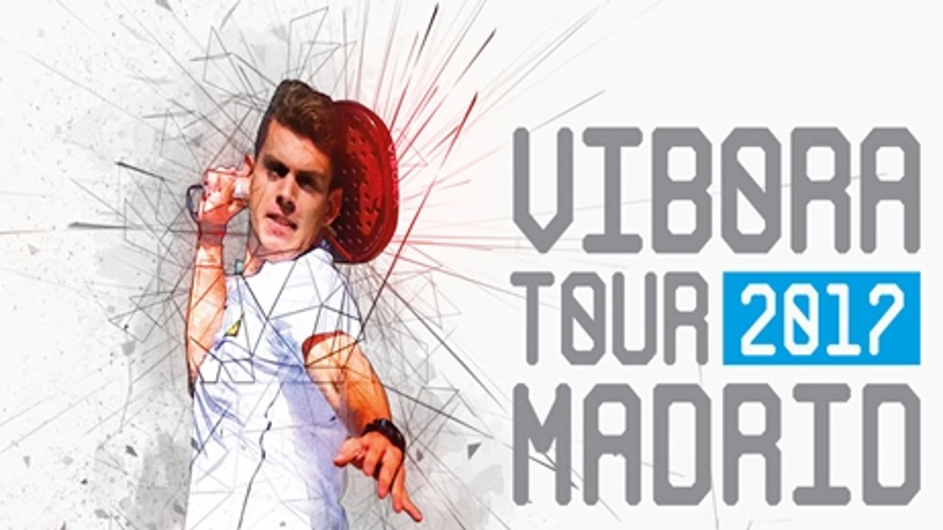 Vibora Tour 2017 Madrid