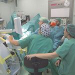 Este método se realiza con sedación y de forma ambulatoria