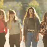 El grupo pamplonés «Melenas» cerrará con su actuación el programa del viernes