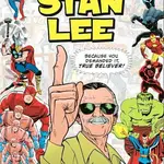  Stan Lee, un mito pop tan grande como sus creaciones