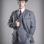  «Ripper Street»: Un Sherlock sin la firma de Doyle