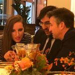 ¿A qué sabe la ópera?