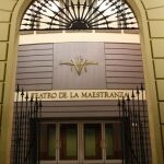 El Teatro de la Maestranza/ Foto: Manuel Olmedo