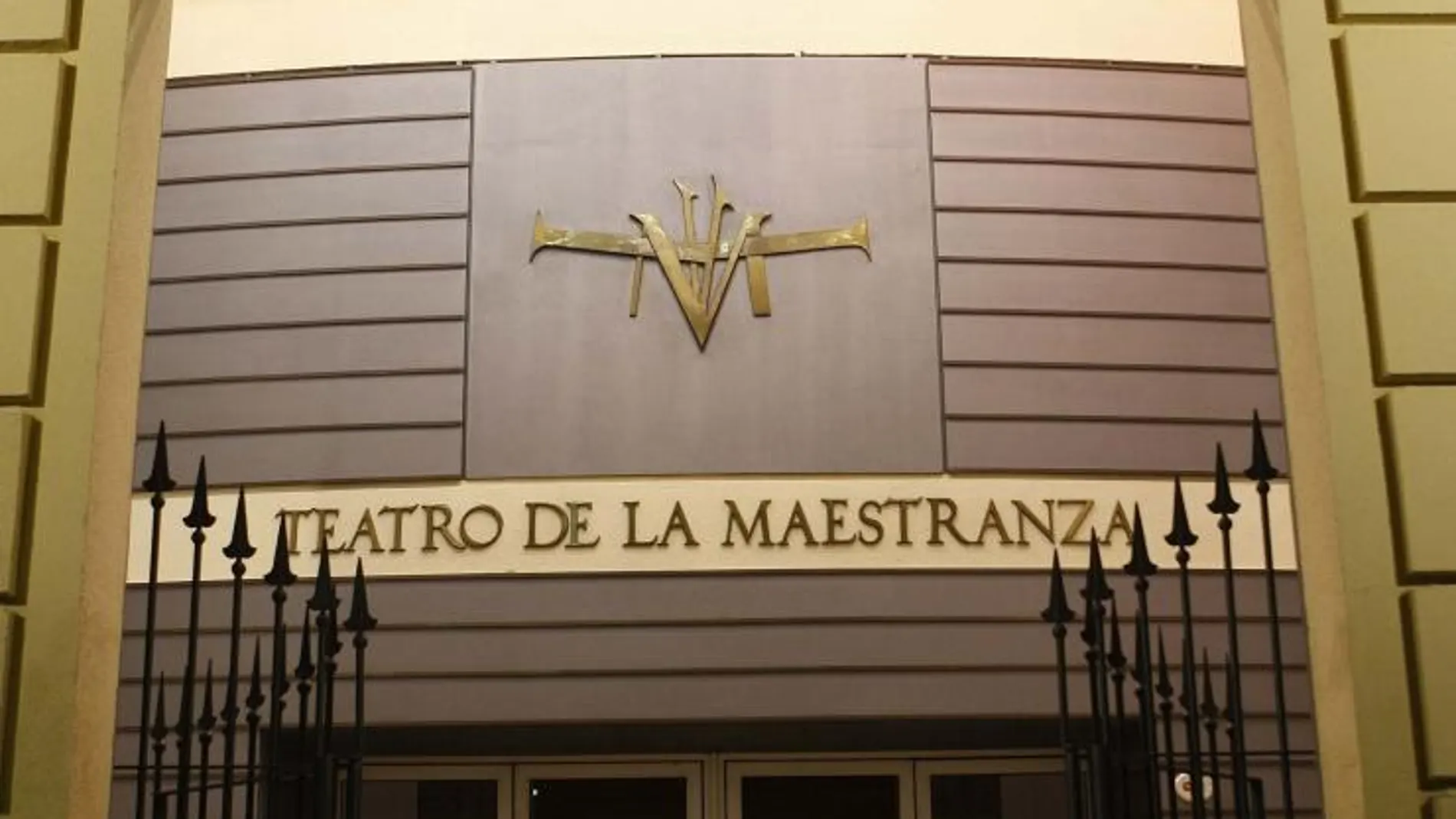 El Teatro de la Maestranza/ Foto: Manuel Olmedo