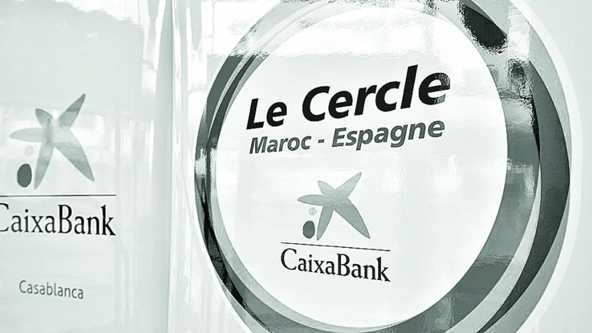 La entidad cuenta en Marruecos con el foro de debate «Le Cercle»