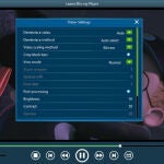 Leawo Blu-Ray Player