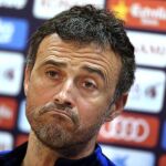 ¿Le ha ganado la plantilla el pulso a Luis Enrique?