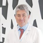 Dr. Ricardo Cuéllar / Traumatólogo de Policlínica Gipuzkoa - Grupo Quirónsalud