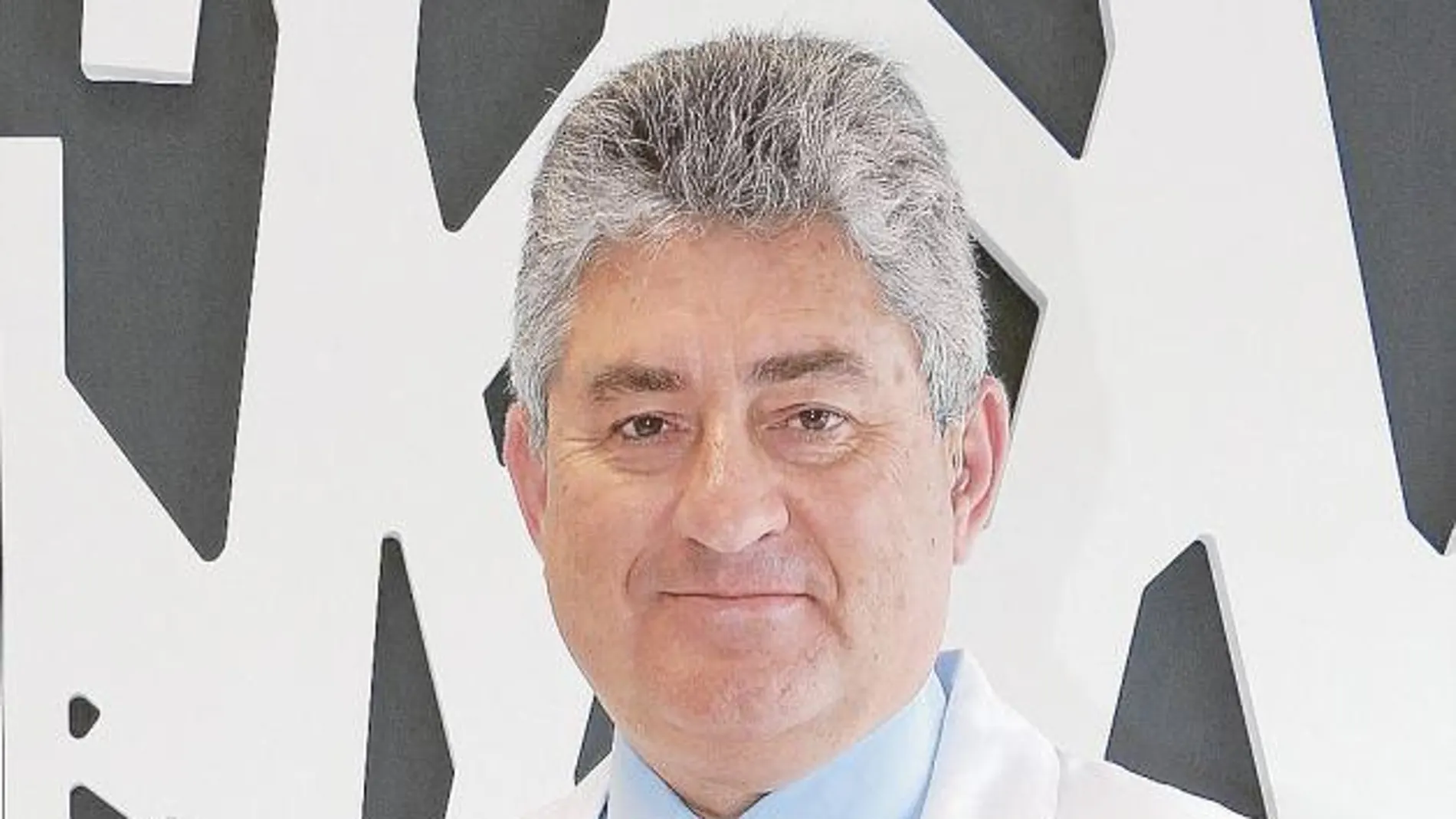 Dr. Ricardo Cuéllar / Traumatólogo de Policlínica Gipuzkoa - Grupo Quirónsalud
