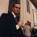 El periodista José Aguilar autor del libro «Divinas y humanas»