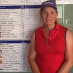 Melissa Luk Internacional España Senior Fem 2017