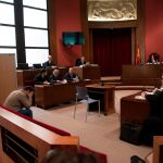 Inicio del juicio contra Benítez, que confesó los abusos sexuales