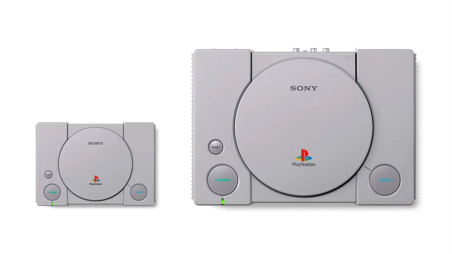 PlayStation Classic