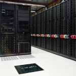 El «MareNostrum-4», el supercomputador que ahora se quiere renovar / Efe