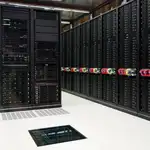 El «MareNostrum-4», el supercomputador que ahora se quiere renovar / Efe