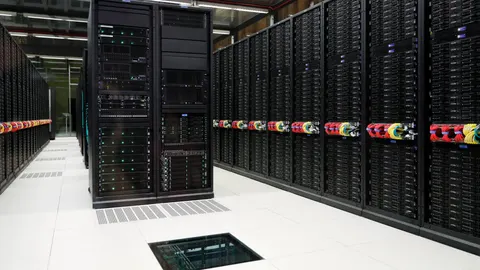 El «MareNostrum-4», el supercomputador que ahora se quiere renovar / Efe