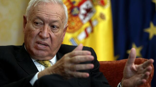 José Manuel García-Margallo