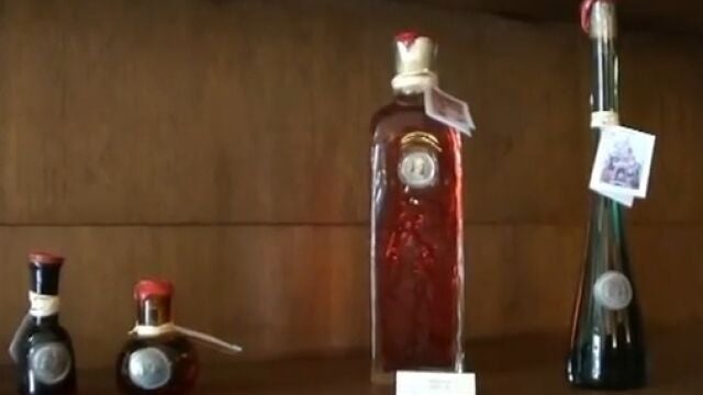 77 hierbas y opio, el elixir de la juventud