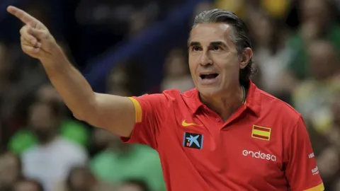 España, a terminar de resolver un marrón
