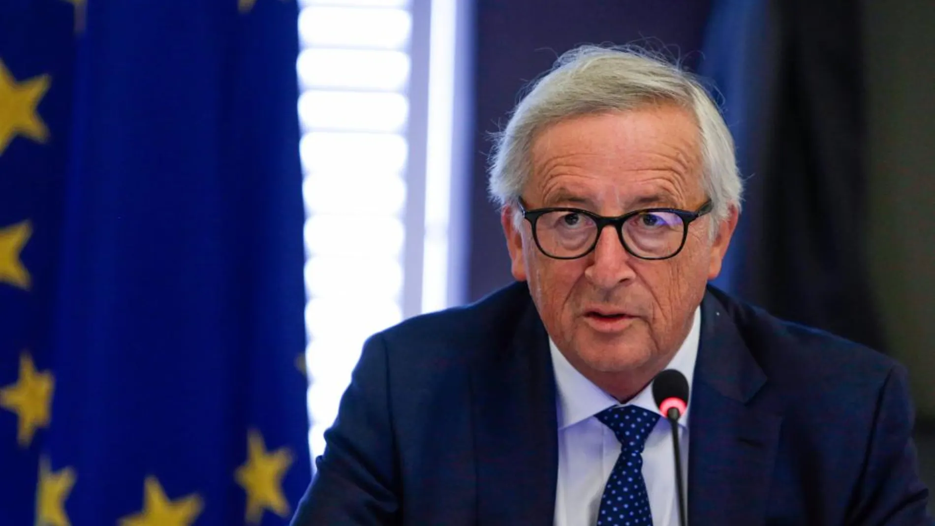 Jean-Claude Juncker/Foto: Reuters