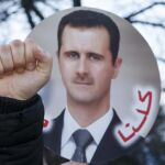 La represión del presidente Hafez al Asad y después de su hijo Bachar provocó una “desertización política”