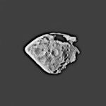 Las gemas ocultas del asteroide Steins