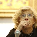 La alcaldesa privatiza Madrid Salud