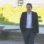 Eduardo Rodríguez Tesorero de El Observatorio de la Industria 4.0