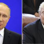 Putin y Trump se reunirán en la cumbre del G20 en Hamburgo