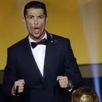  Ronaldo, el hombre más seguido del planeta