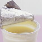 El estudio denuncia el azúcar en los yogures