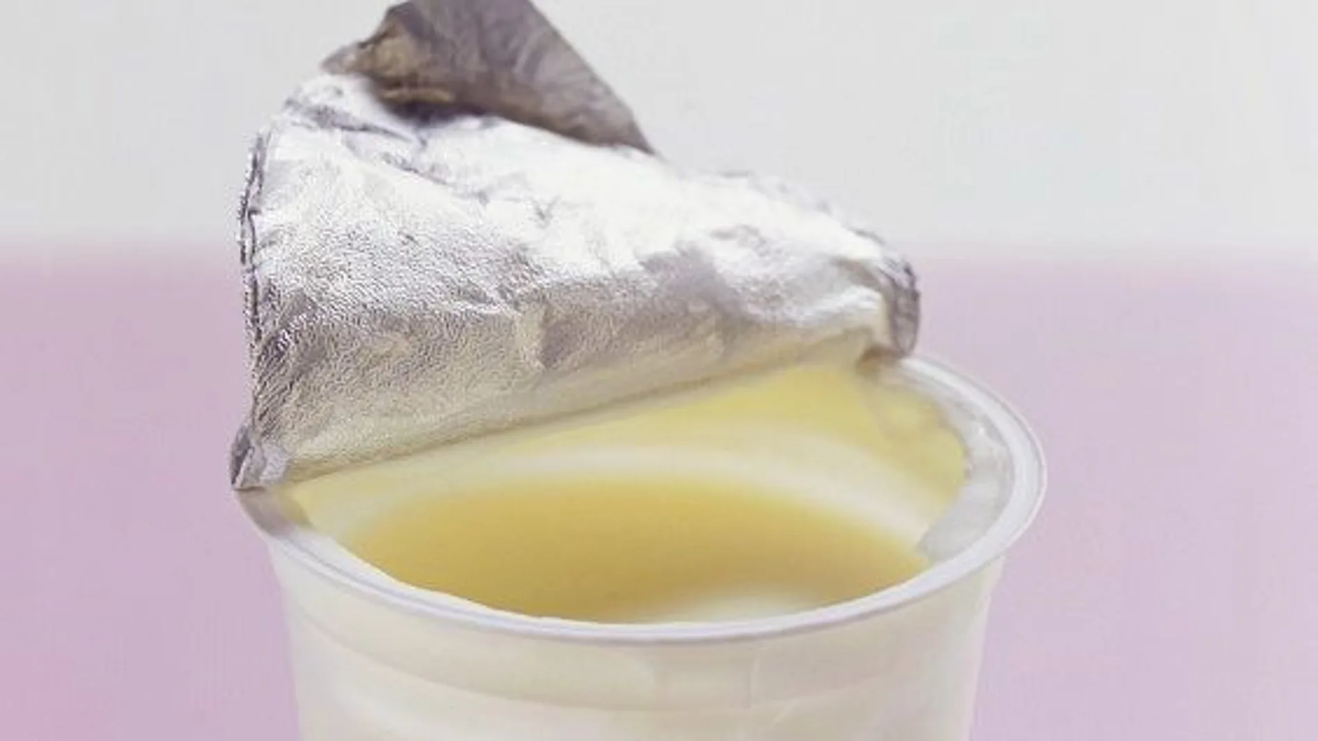 El estudio denuncia el azúcar en los yogures