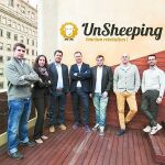 Imagen del equipo de UnSheeping