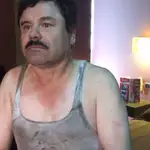  México asegura que «El Chapo» «duerme perfectamente» ante la denuncia de su mujer