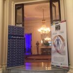 Seminario en la Embajada Italiana de Madrid
