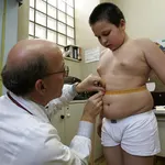 España es uno de los países europeos con más obesidad infantil