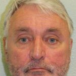Mark Frost, que también adoptaba el pseudónimo de Andrew Tracy