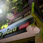 Establecimiento La Plaza, del Grupo Dia