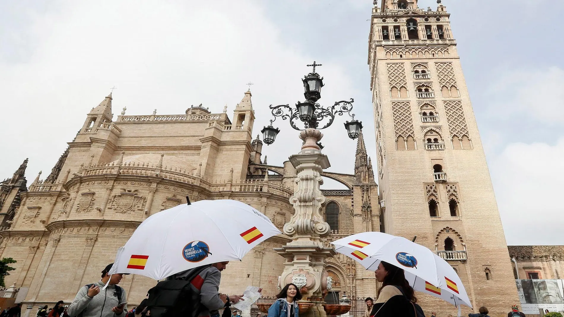 La XIX Cumbre del Consejo Mundial de Viajes y Turismo reunirá a cerca de 1.700 representantes empresariales y líderes mundiales del sector / Foto: Efe