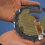 Chips en un dispositivo