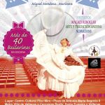 La Asociación Cultural «Miguel Mendoza. Marinera» celebra un espectáculo musical