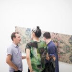 Miami se convierte en el nuevo «punto caliente» del arte en el mundo